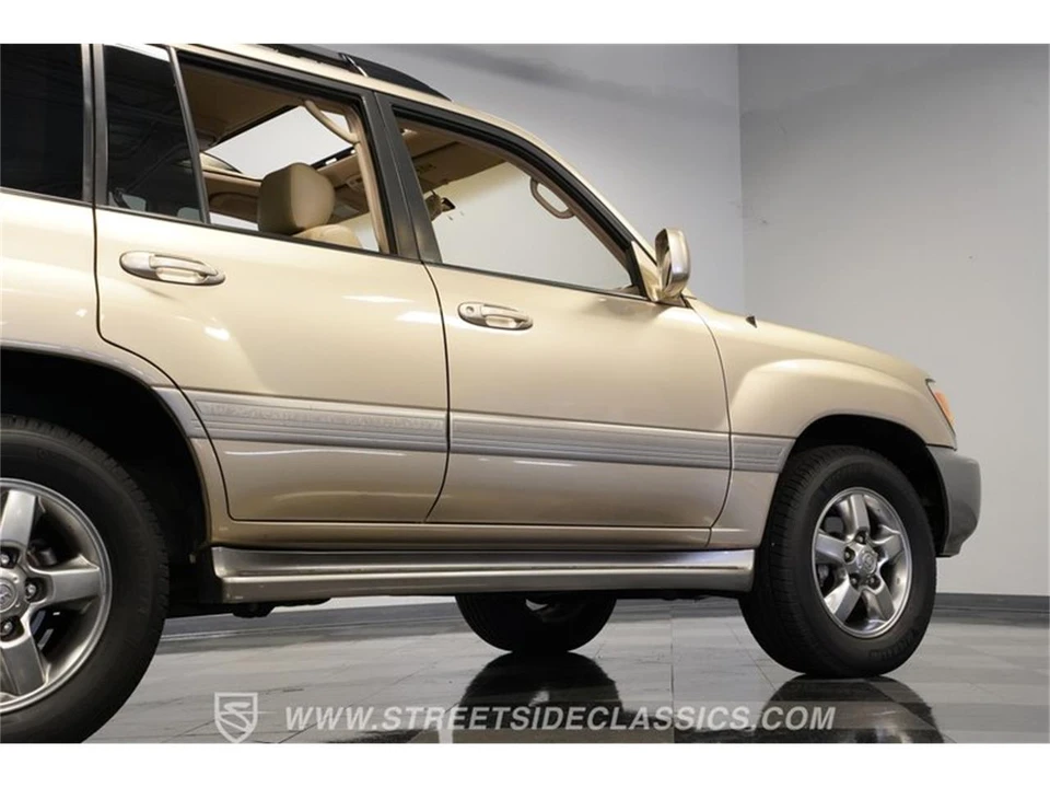 2006 Toyota J100 Land Cruiser - Image 27 of 31
