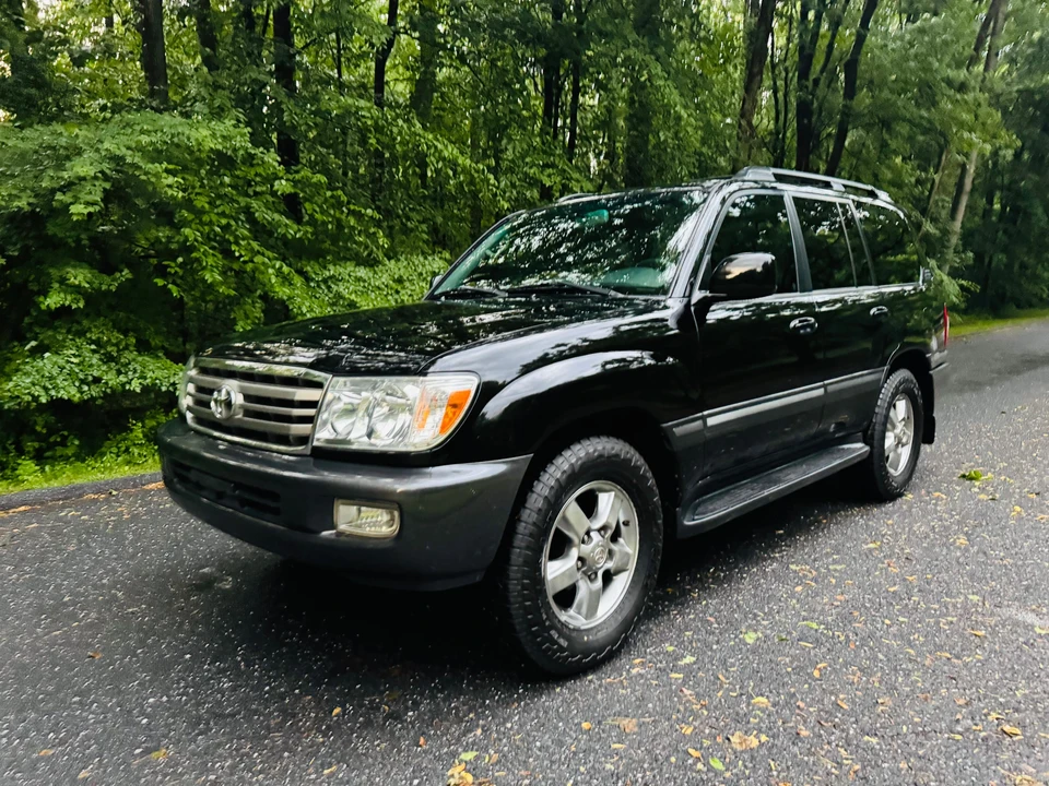2006 Toyota Land Cruiser - Image 15 of 31