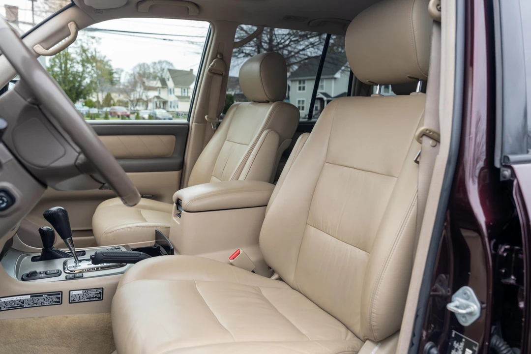 2006 Toyota J100 Land Cruiser - Image 24 of 31