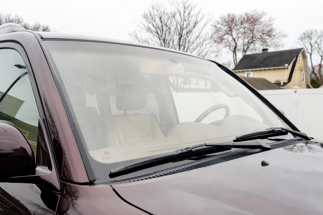 2006 Toyota J100 Land Cruiser - Image 9 of 31