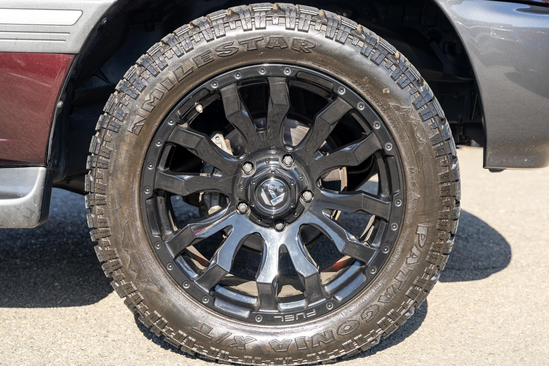 2006 Toyota J100 Land Cruiser - Image 22 of 31