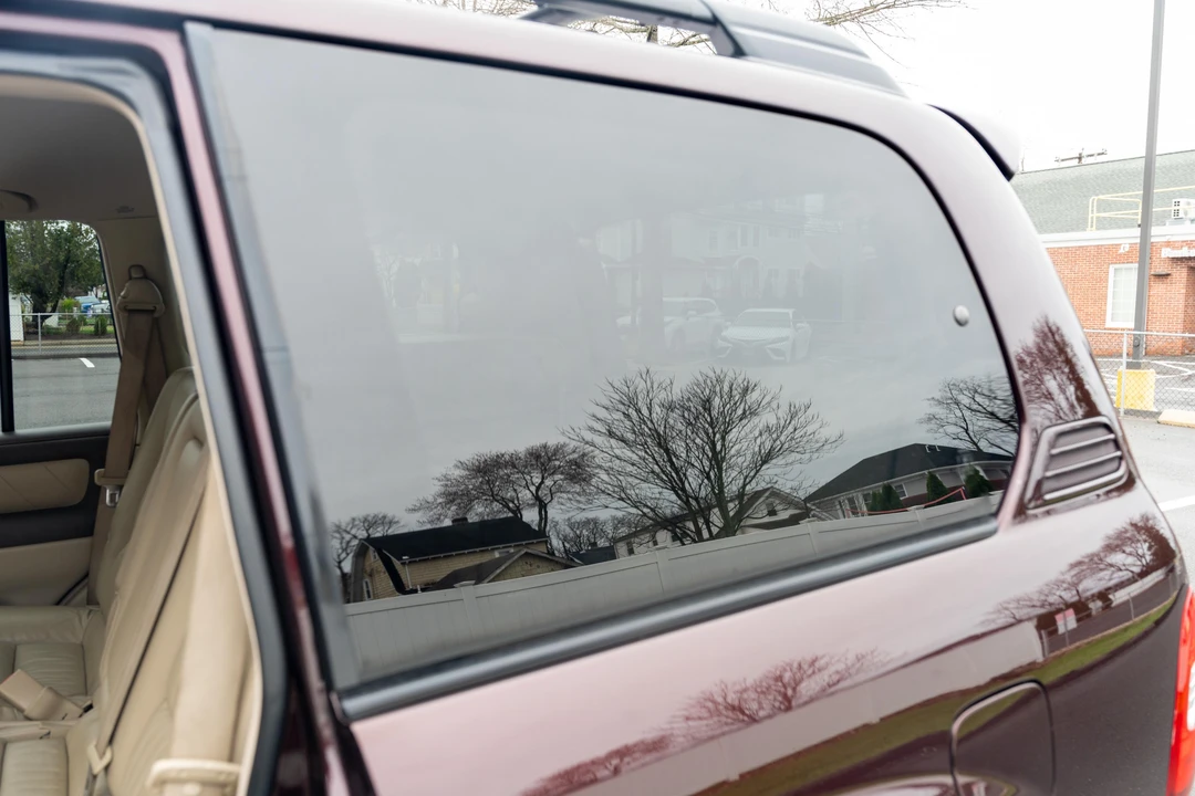 2006 Toyota J100 Land Cruiser - Image 12 of 31
