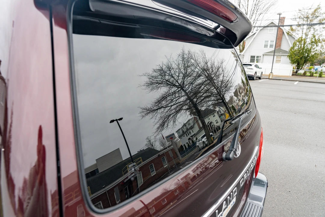 2006 Toyota J100 Land Cruiser - Image 14 of 31
