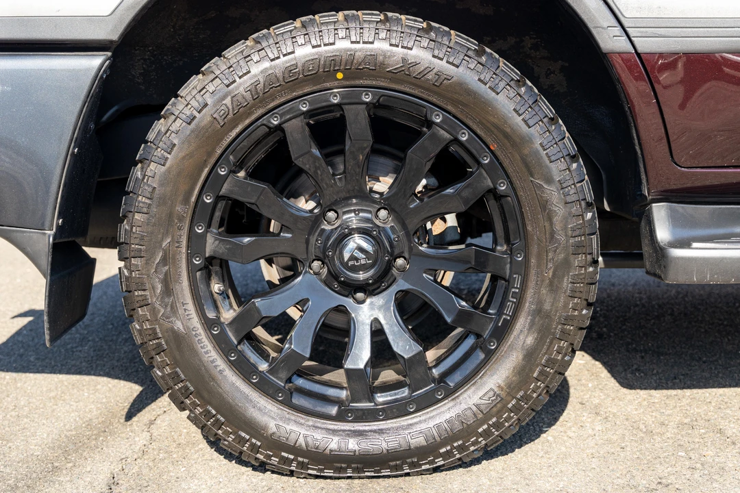 2006 Toyota J100 Land Cruiser - Image 21 of 31
