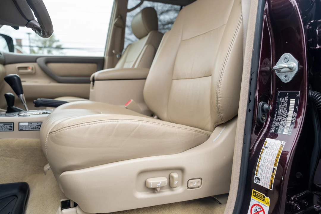 2006 Toyota J100 Land Cruiser - Image 28 of 31