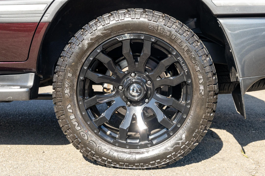 2006 Toyota J100 Land Cruiser - Image 20 of 31