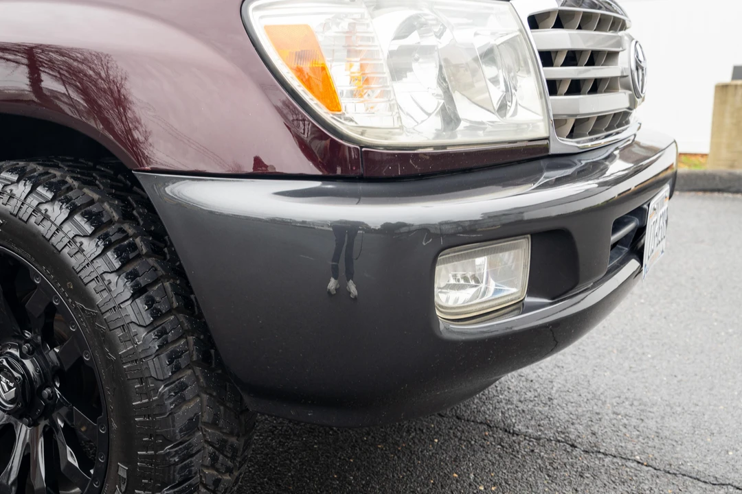 2006 Toyota J100 Land Cruiser - Image 10 of 31