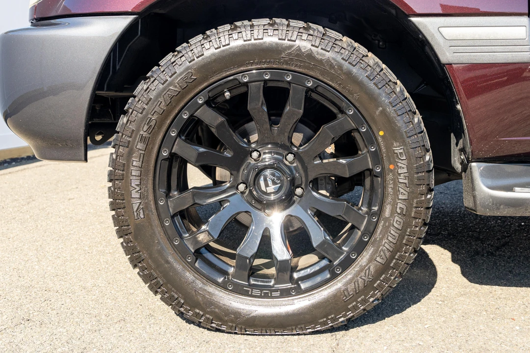 2006 Toyota J100 Land Cruiser - Image 19 of 31