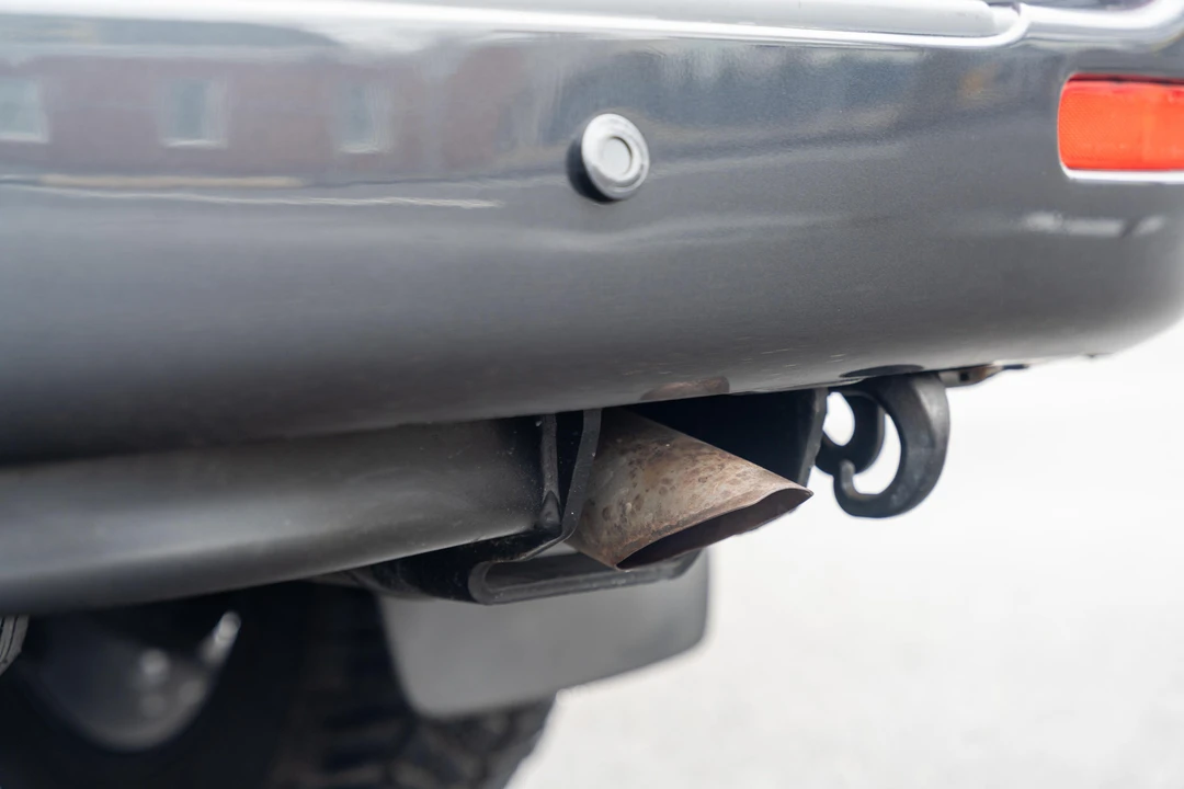2006 Toyota J100 Land Cruiser - Image 16 of 31