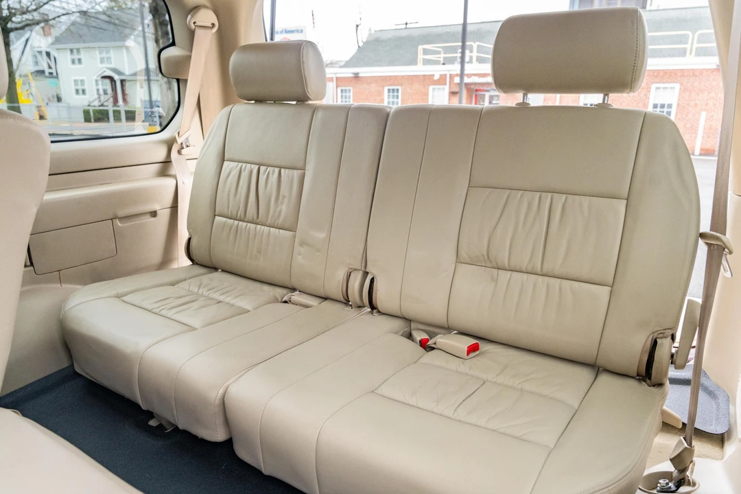 2006 Toyota J100 Land Cruiser - Image 25 of 31