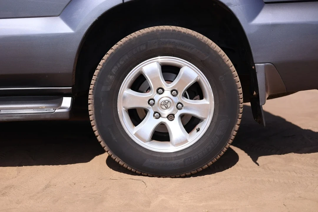 2006 Toyota J100 Land Cruiser - Image 26 of 30