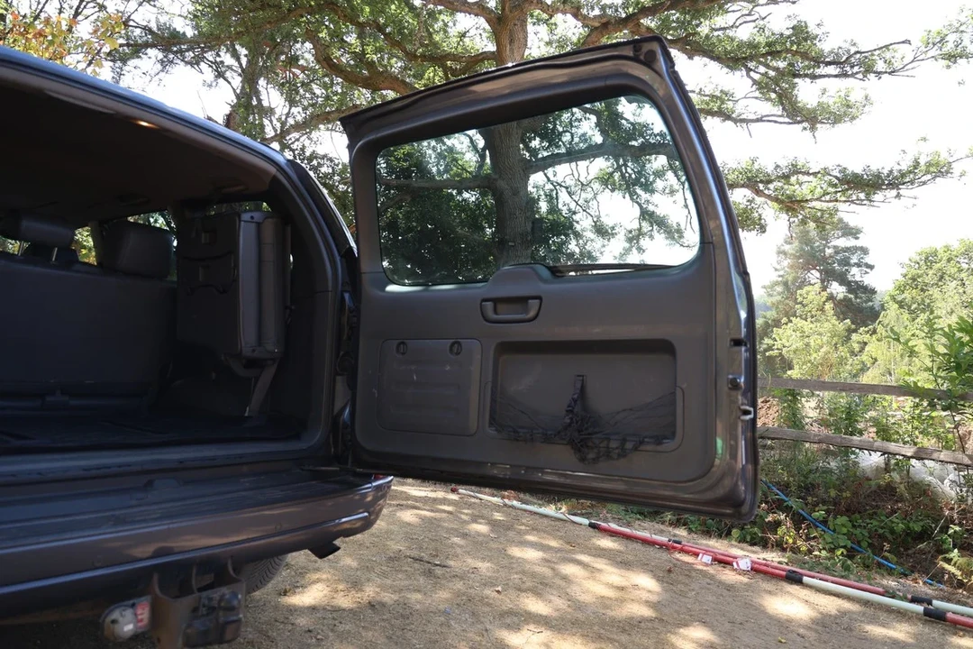 2006 Toyota J100 Land Cruiser - Image 13 of 30