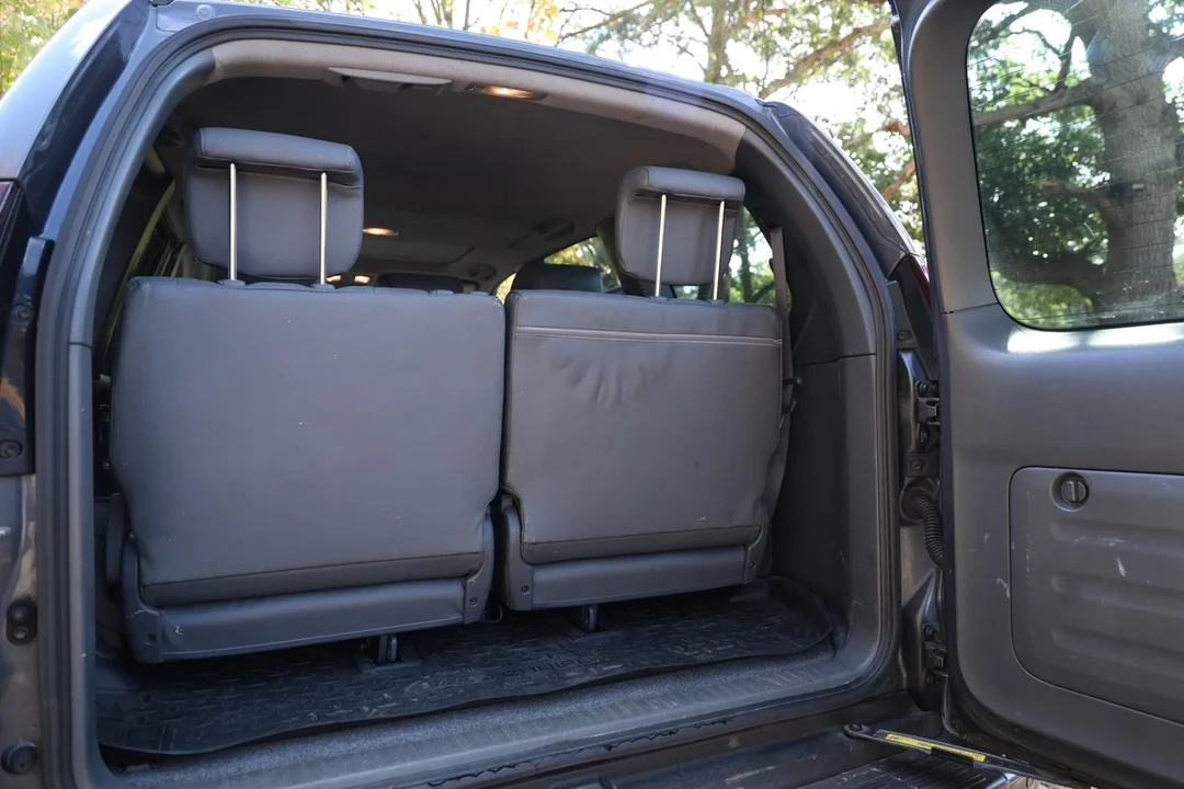 2006 Toyota J100 Land Cruiser - Image 15 of 30