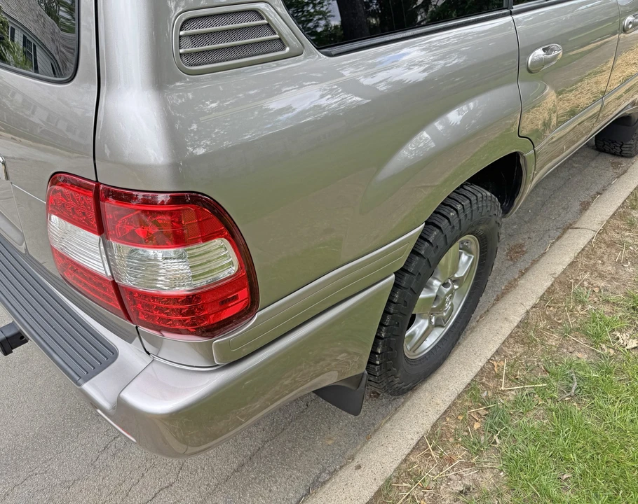 2006 Toyota J100 Land Cruiser - Image 22 of 31