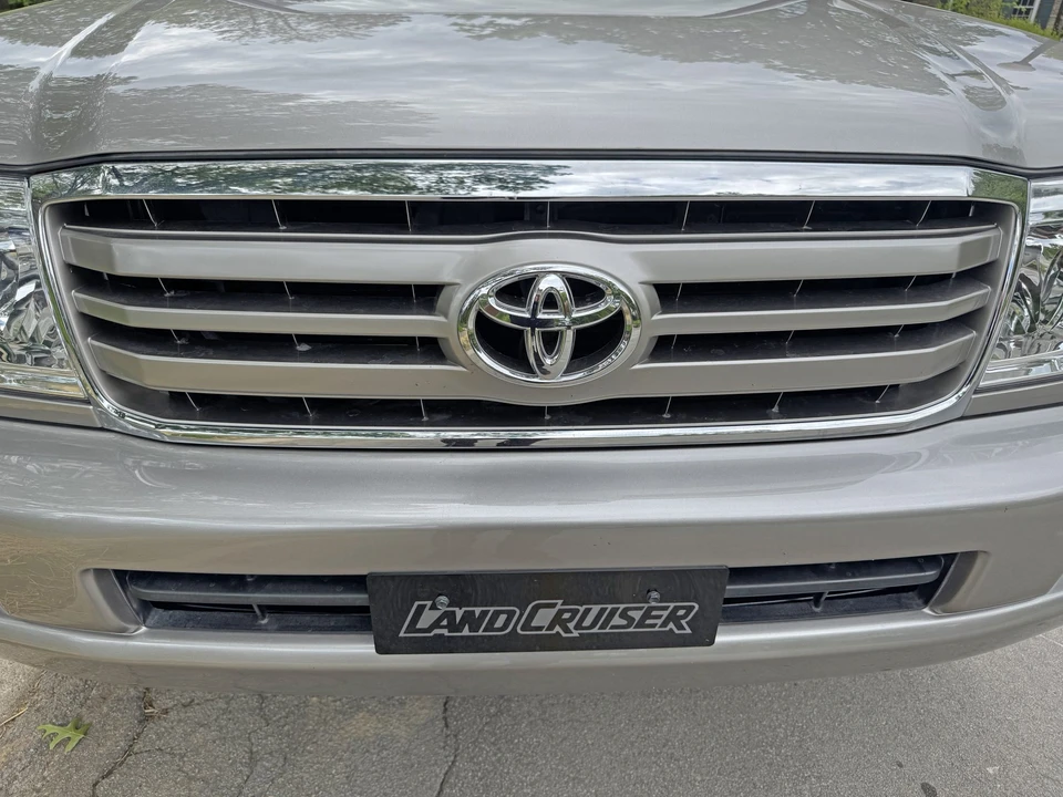 2006 Toyota J100 Land Cruiser - Image 18 of 31