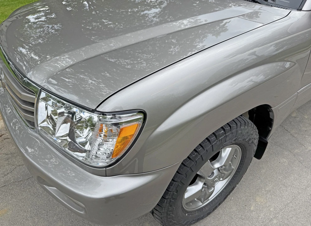 2006 Toyota J100 Land Cruiser - Image 27 of 31