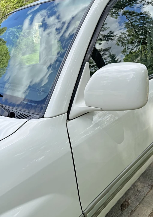 2006 Toyota J100 Land Cruiser - Image 22 of 31