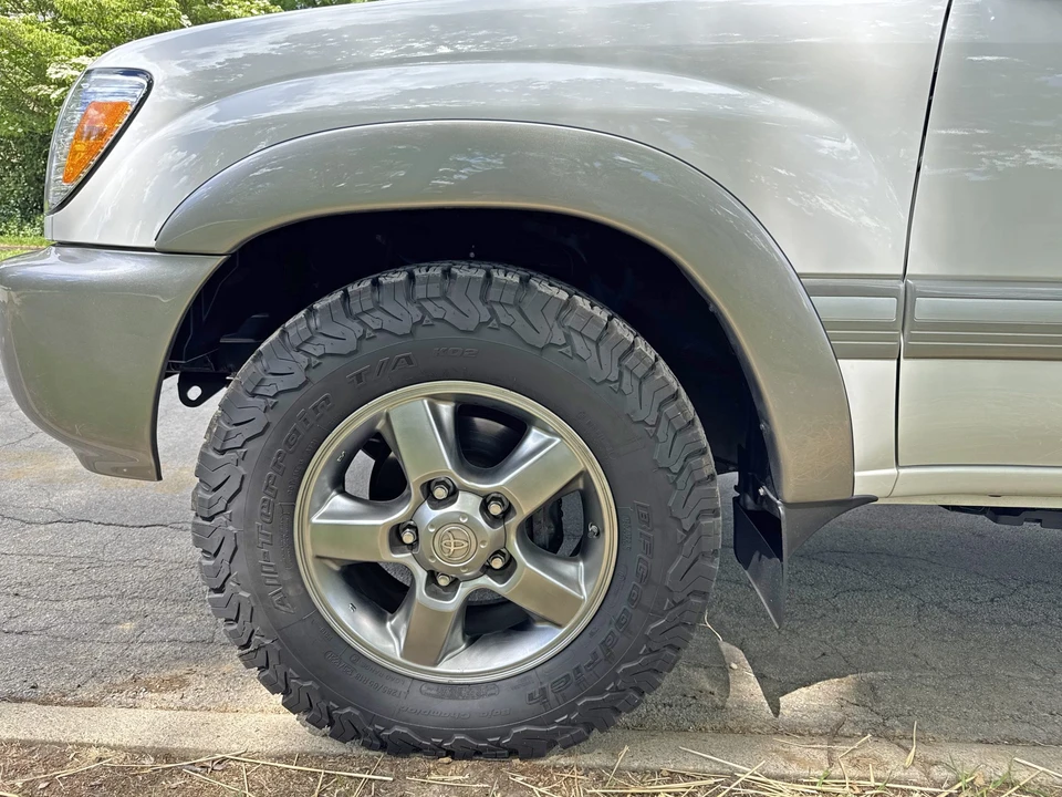 2006 Toyota J100 Land Cruiser - Image 27 of 31