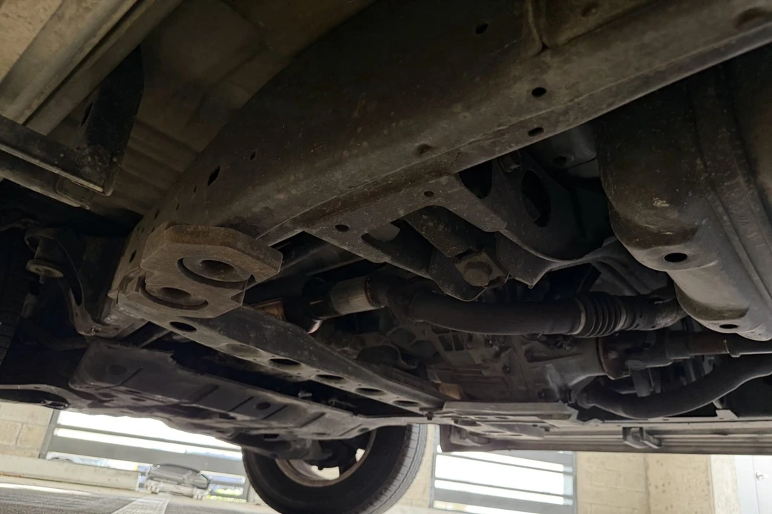2006 Toyota J100 Land Cruiser - Image 7 of 7