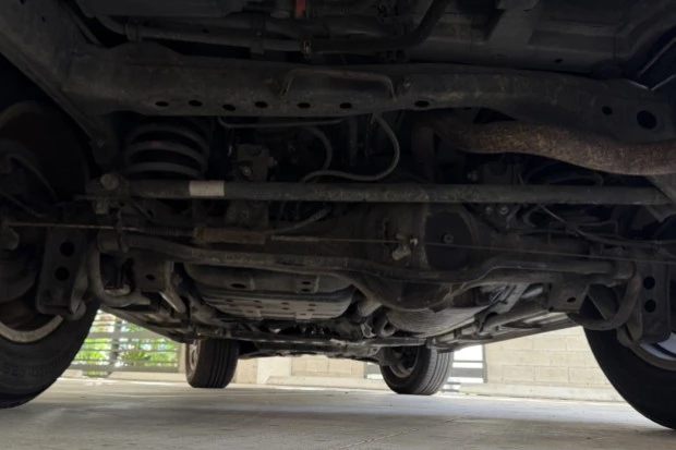 2006 Toyota J100 Land Cruiser - Image 7 of 7