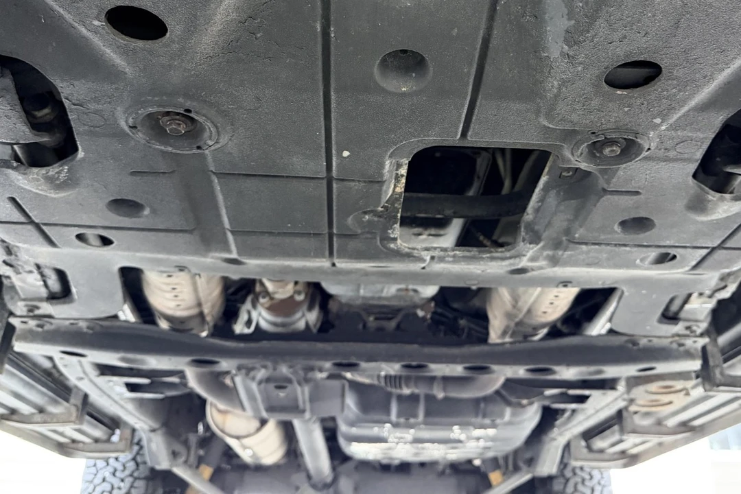 2006 Toyota J100 Land Cruiser - Image 7 of 8