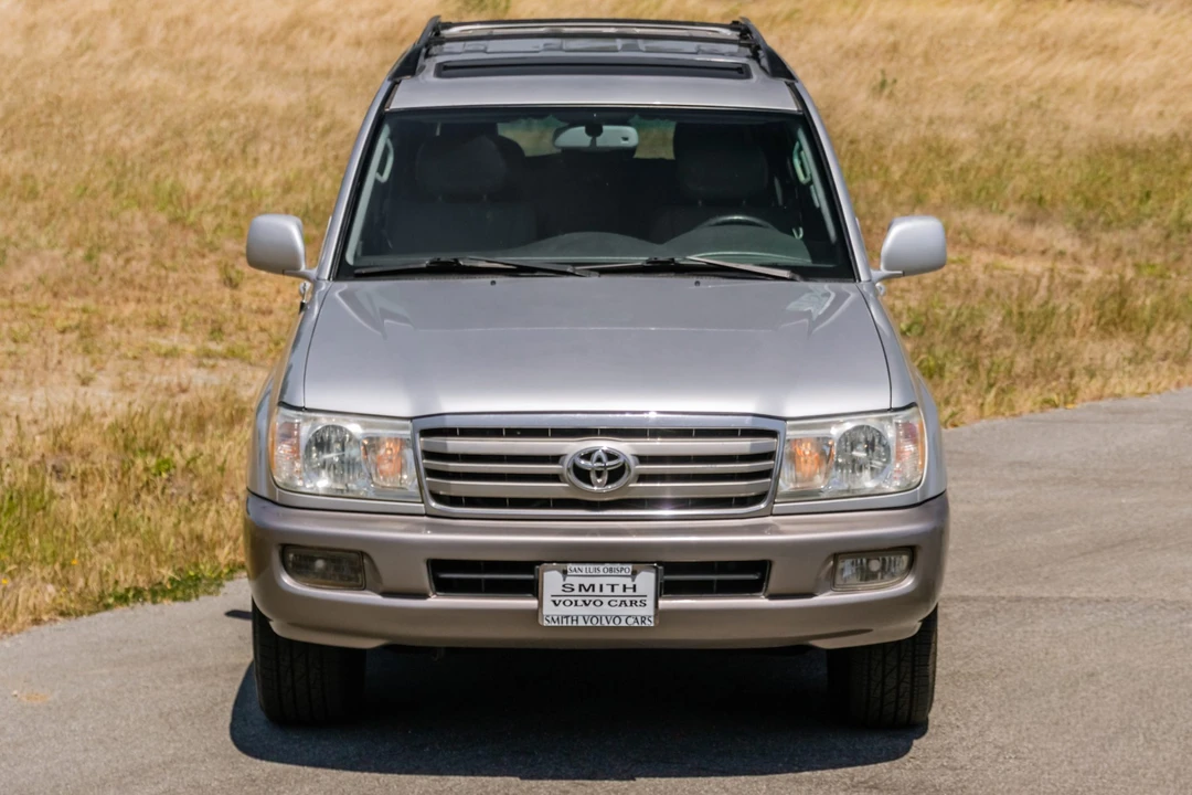 2006 Toyota J100 Land Cruiser - Image 6 of 31