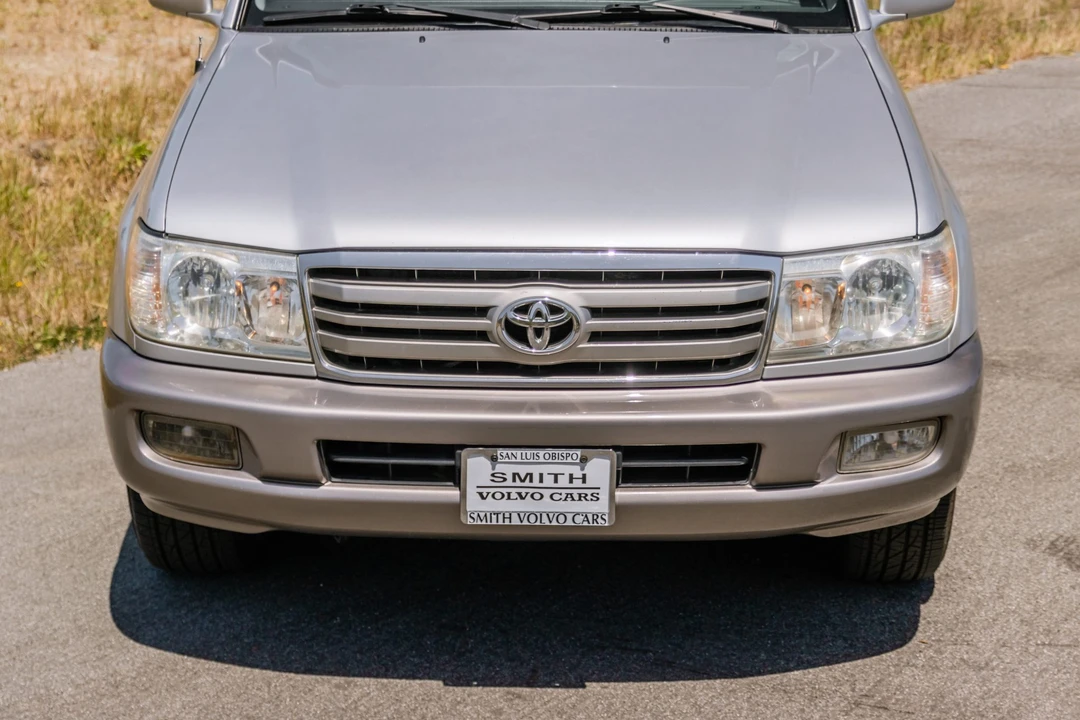 2006 Toyota J100 Land Cruiser - Image 24 of 31