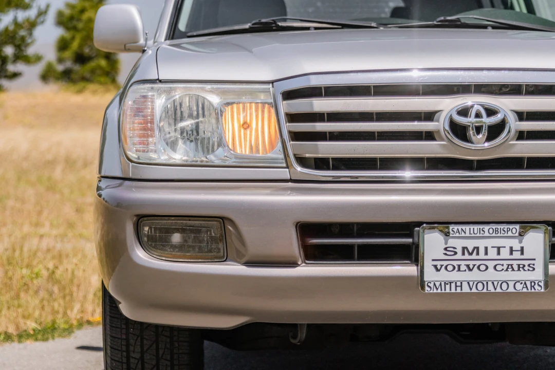 2006 Toyota J100 Land Cruiser - Image 25 of 31