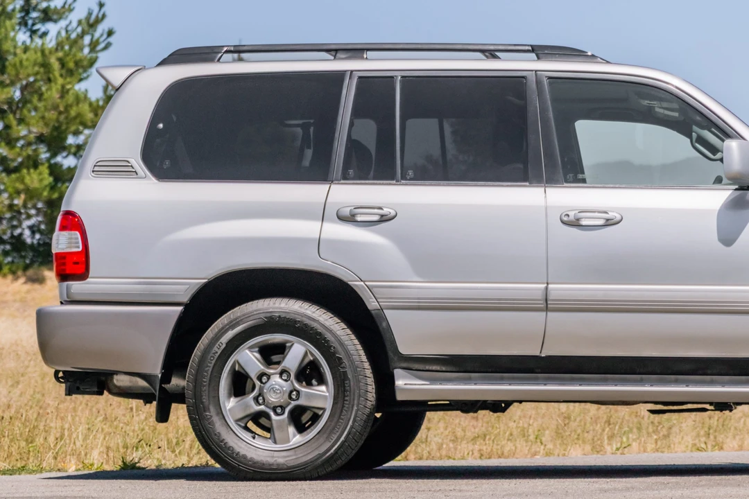 2006 Toyota J100 Land Cruiser - Image 27 of 31