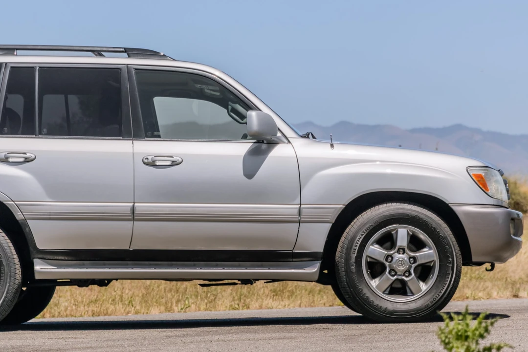 2006 Toyota J100 Land Cruiser - Image 26 of 31