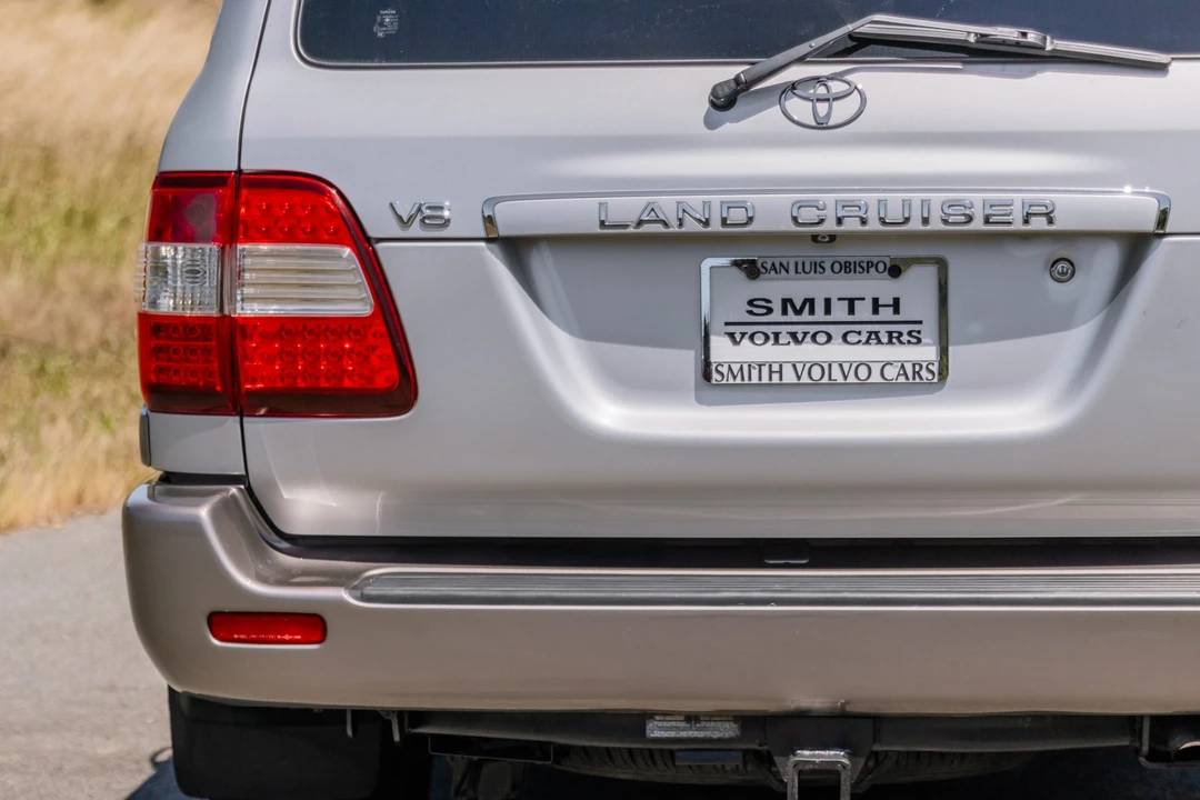 2006 Toyota J100 Land Cruiser - Image 30 of 31
