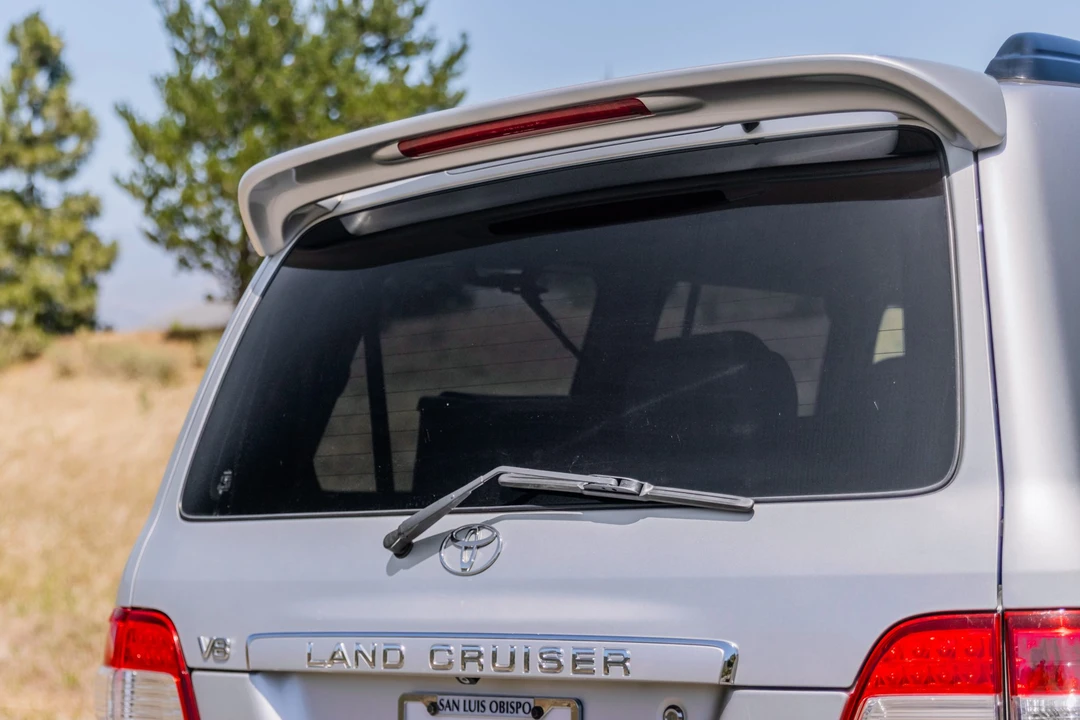 2006 Toyota J100 Land Cruiser - Image 28 of 31