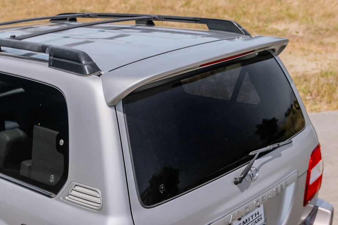 2006 Toyota J100 Land Cruiser - Image 31 of 31