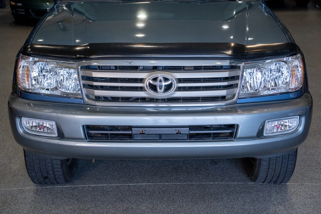 2006 Toyota J100 Land Cruiser - Image 31 of 31