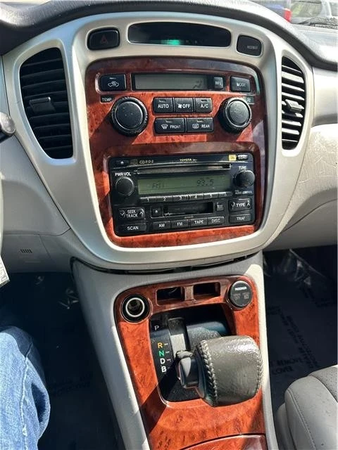 2006 Toyota Highlander - Image 3 of 21