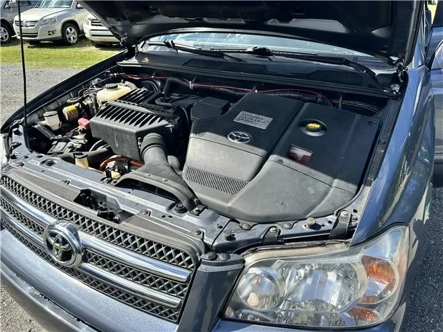 2006 Toyota Highlander - Image 5 of 21
