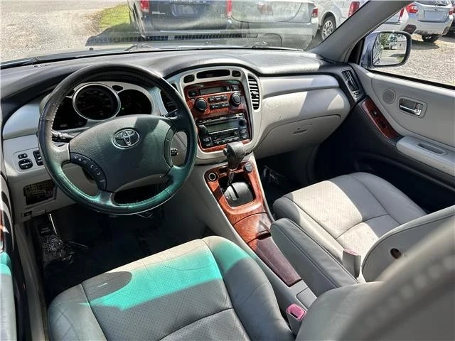 2006 Toyota Highlander - Image 7 of 21