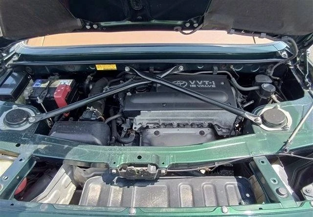 2006 Toyota MR2 Spyder/MR-S - Image 6 of 16