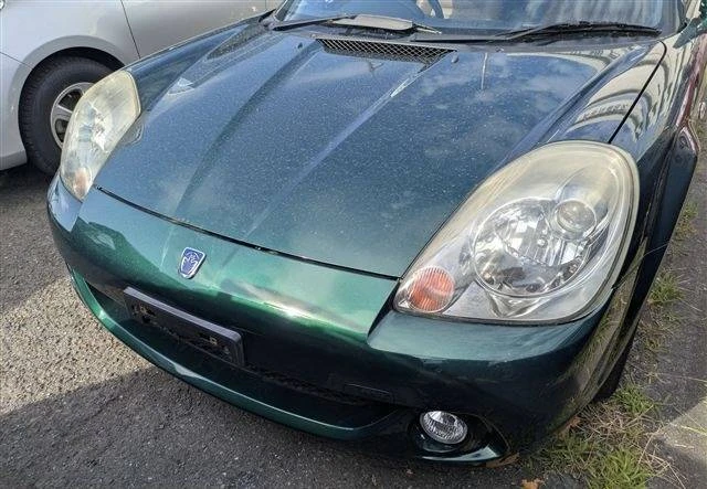 2006 Toyota MR2 Spyder/MR-S - Image 2 of 16