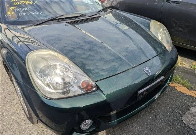 2006 Toyota MR2 Spyder/MR-S - Image 9 of 16