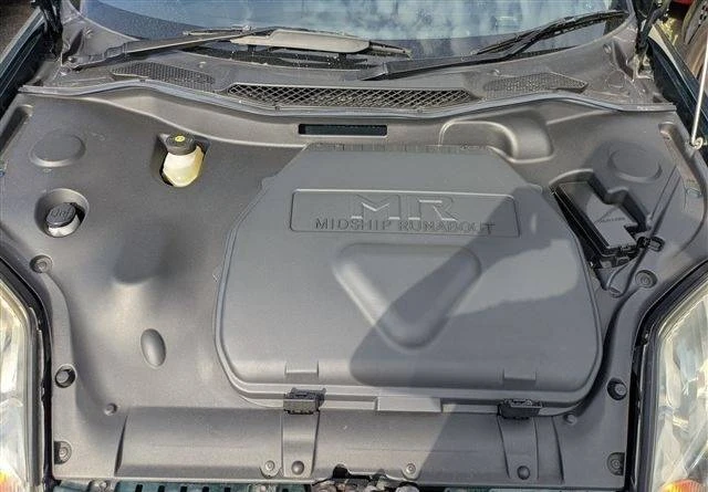 2006 Toyota MR2 Spyder/MR-S - Image 11 of 16