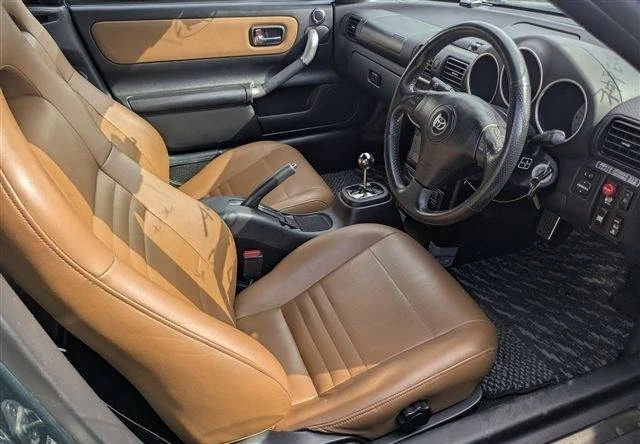 2006 Toyota MR2 Spyder/MR-S - Image 13 of 16
