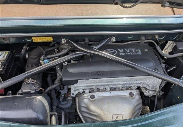 2006 Toyota MR2 Spyder/MR-S - Image 7 of 16