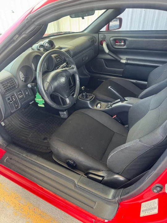2006 Toyota MR2 Spyder/MR-S - Image 3 of 4