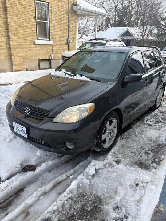 2006 Toyota Matrix 1st Gen - Image 2 of 5