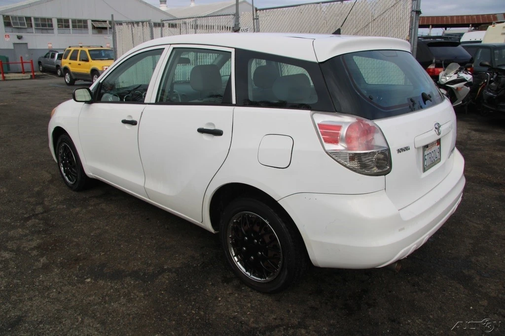 2006 Toyota Matrix 1st Gen - Image 4 of 21