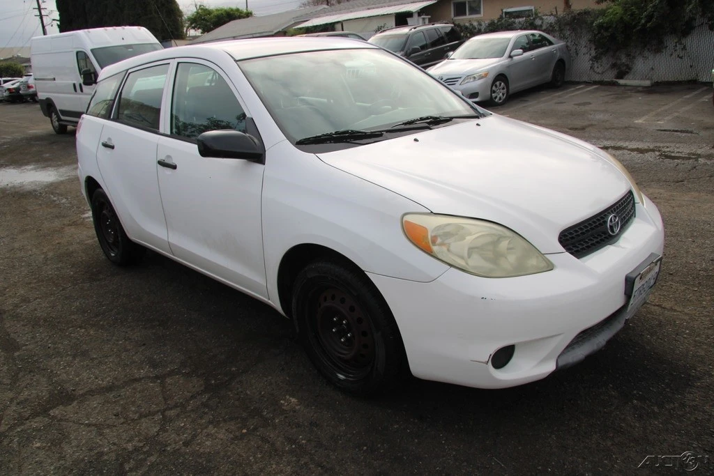 2006 Toyota Matrix 1st Gen - Image 8 of 21