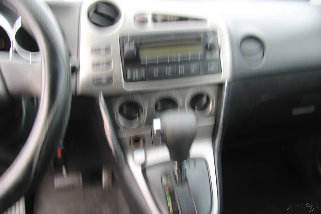 2006 Toyota Matrix 1st Gen - Image 16 of 21