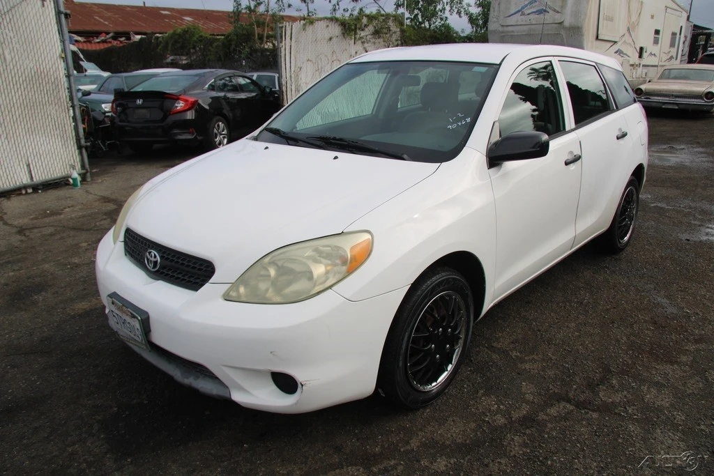 2006 Toyota Matrix 1st Gen - Image 2 of 21