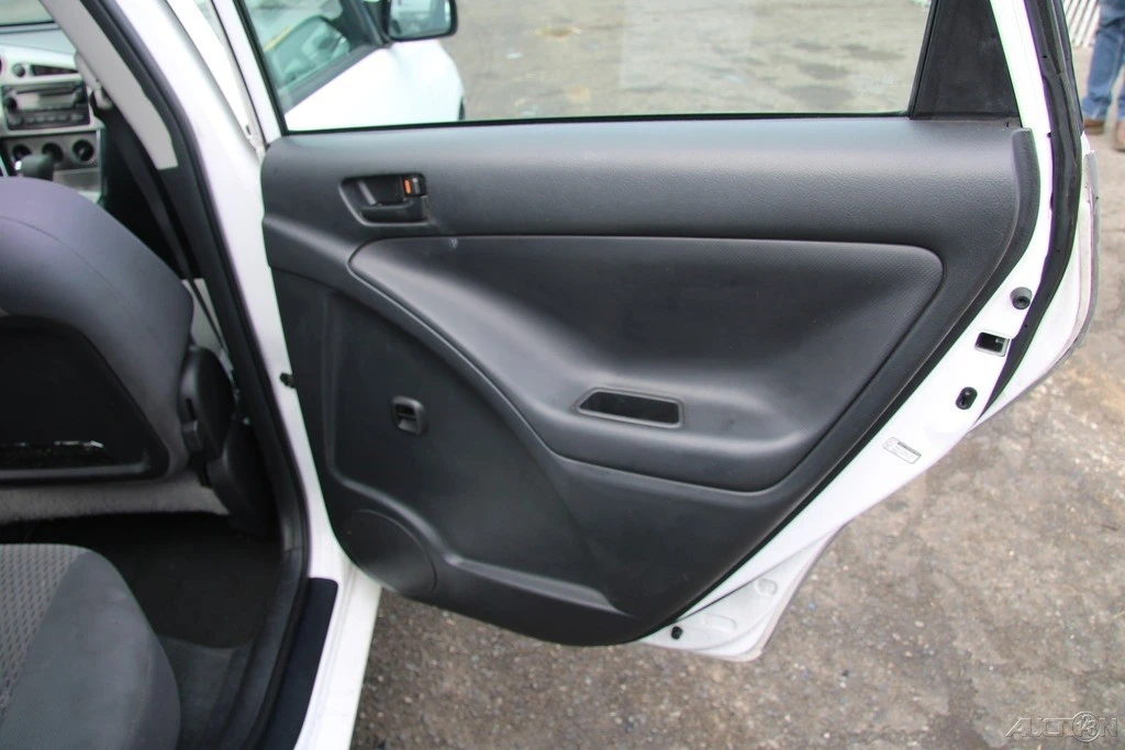2006 Toyota Matrix 1st Gen - Image 21 of 21